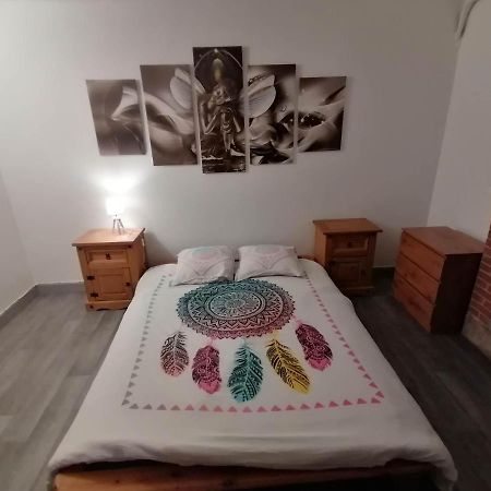Eco Domaine 12Hectares Meuble Pour 6 Personnes Apartment Plouray Екстериор снимка