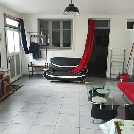 Eco Domaine 12Hectares Meuble Pour 6 Personnes Apartment Plouray Екстериор снимка