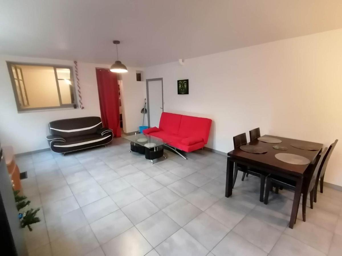 Eco Domaine 12Hectares Meuble Pour 6 Personnes Apartment Plouray Екстериор снимка